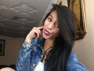 Photo du profil Crisstal-lc