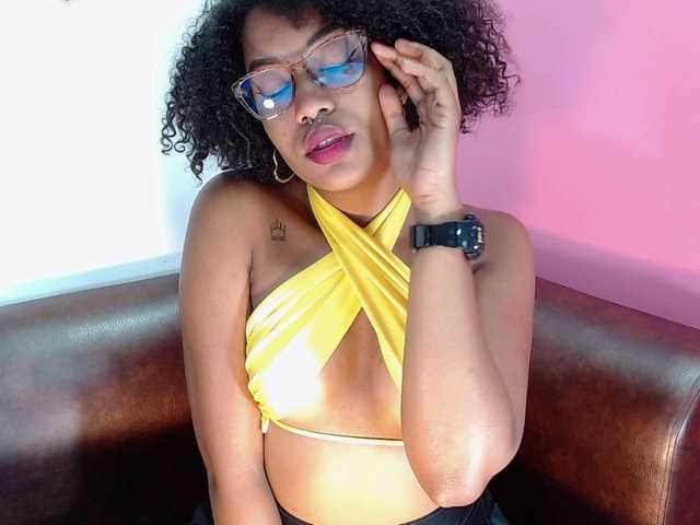 Captures d'écran de diffusion CrisSummer