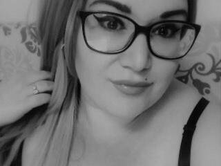 Chat vidéo érotique CrissyBBW
