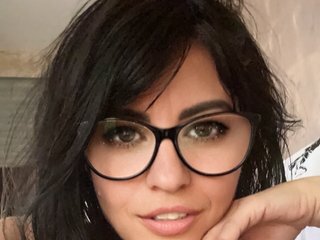 Chat vidéo érotique CrissySmile