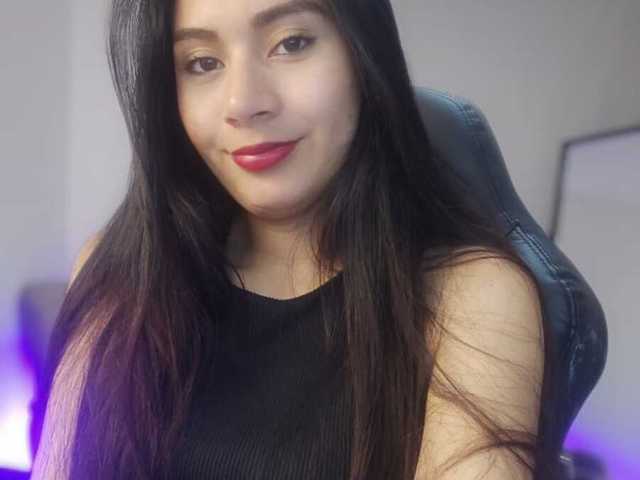 Photo du profil Cristal-M