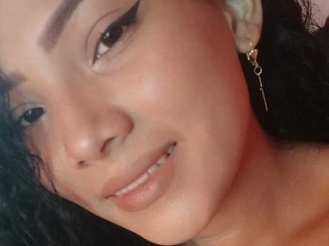 Photo du profil cristalabara