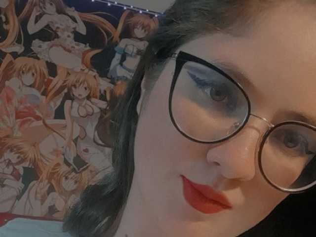 Photo du profil CristalAdams