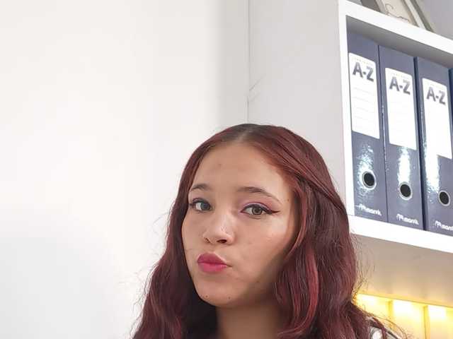 Photo du profil CristalAdams