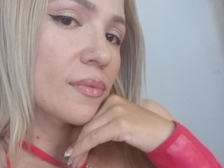 Chat vidéo érotique CristalBons