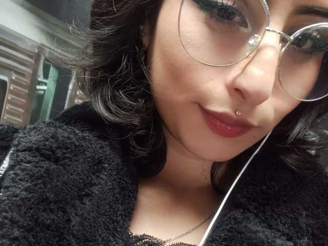 Photo du profil Cristaldeleons