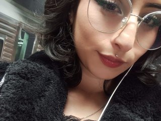 Chat vidéo érotique Cristaldeleons