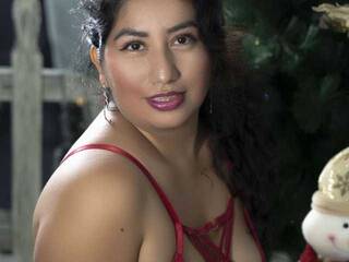 Chat vidéo érotique cristalebano