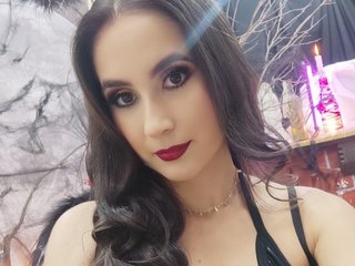 Chat vidéo érotique CristalGold