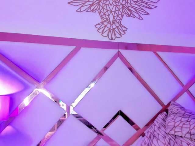 Captures d'écran de diffusion CristalHart