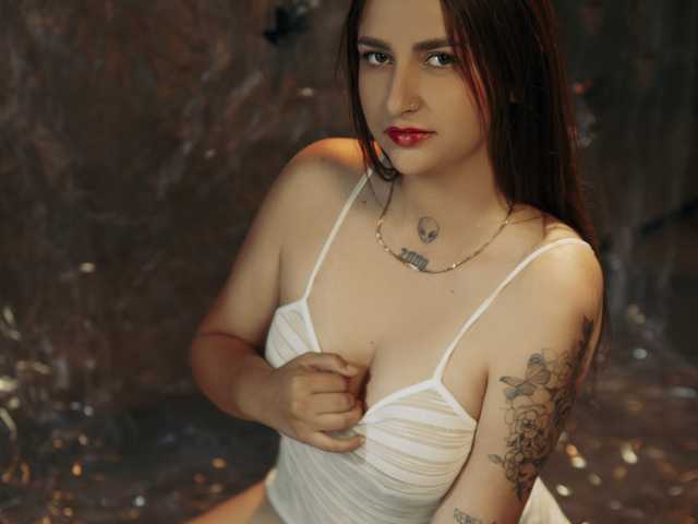 Photo du profil cristallangell