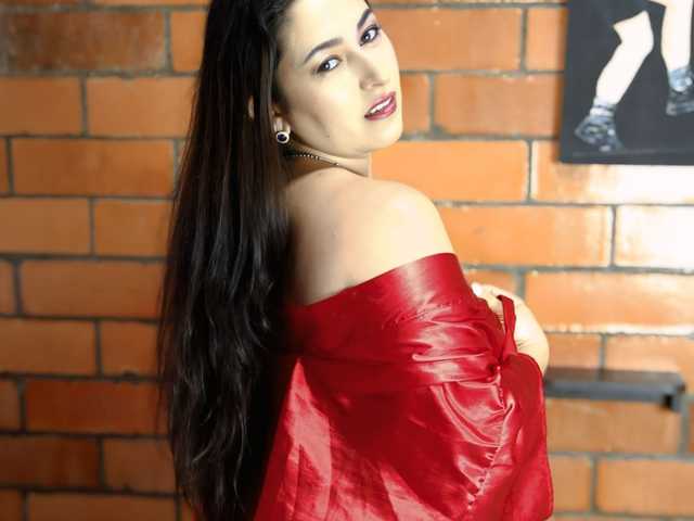 Photo du profil CristallRouse