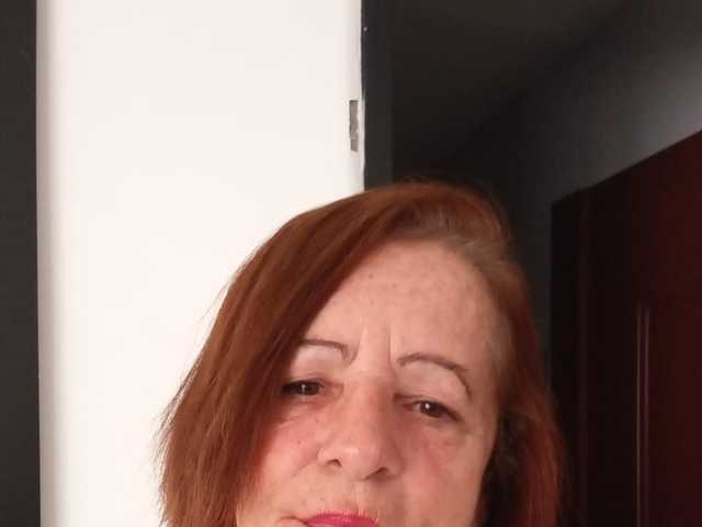 Photo du profil Cristalmilf1