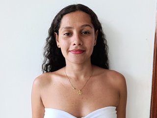 Chat vidéo érotique CristalMontero