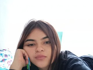 Chat vidéo érotique CristalRossi