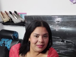 Chat vidéo érotique CRISTALSEXX