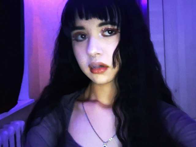Photo du profil Wednesday13