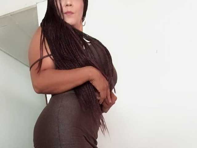 Photo du profil cristaluna