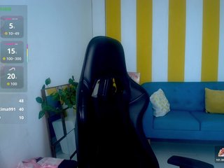 Chat vidéo érotique cristalwar