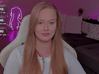 Chat vidéo érotique CrisWilliams