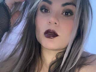 Chat vidéo érotique cristelthomso