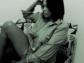 Chat vidéo érotique cristhell