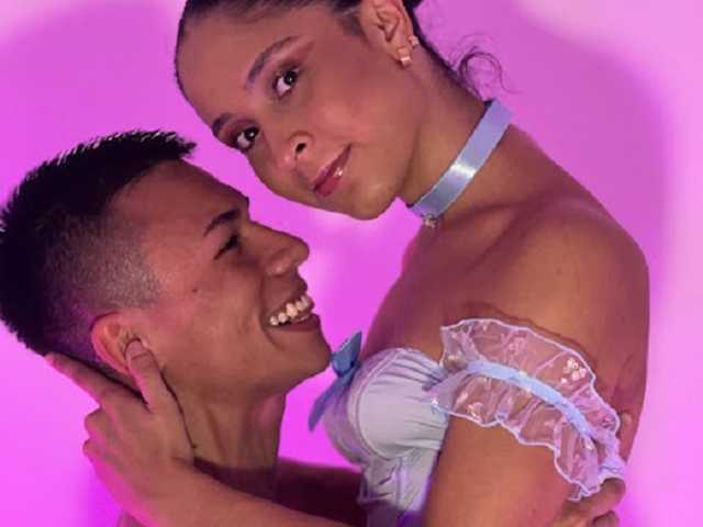 Photo du profil cristhianandsofia