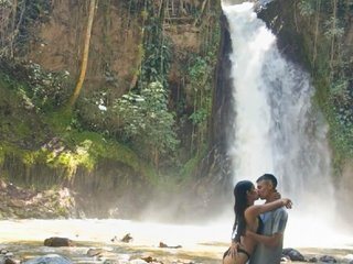 Chat vidéo érotique cristhianandsofia