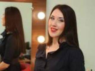 Chat vidéo érotique cristicute