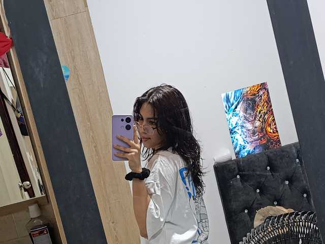 Photo du profil Cristin-Petite