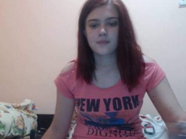 Captures d'écran de diffusion cristina10