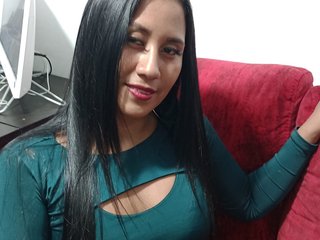 Chat vidéo érotique cristinahot741