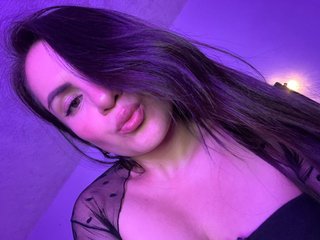 Chat vidéo érotique cristinangel