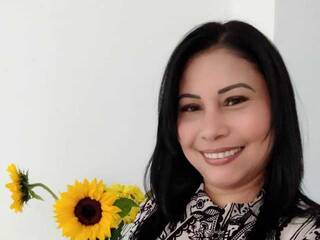 Chat vidéo érotique CristinDpinto