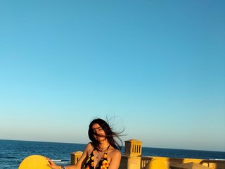 Chat vidéo érotique cristsina