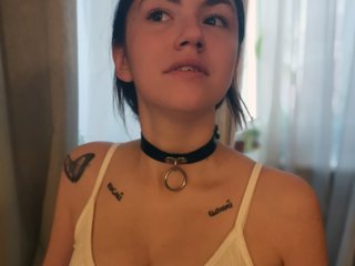 Chat vidéo érotique Cristy23