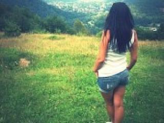 Chat vidéo érotique cristyxx