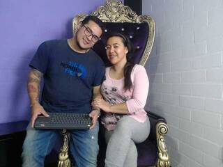 Chat vidéo érotique CronosHera