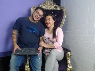 Chat vidéo érotique CronosHera