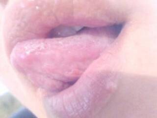 Chat vidéo érotique crysquirt