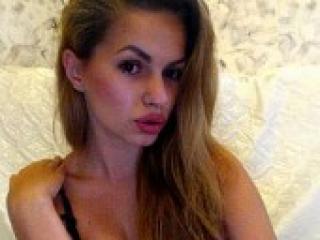 Chat vidéo érotique crystacandy
