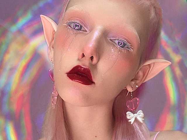Photo du profil crystal-alien