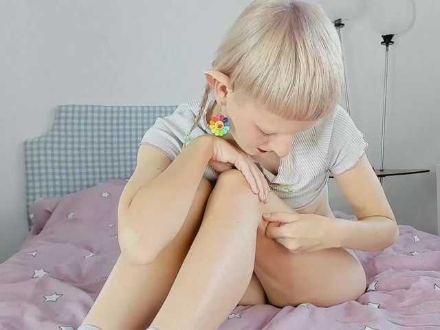 Captures d'écran de diffusion crystal-alien