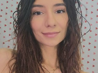 Chat vidéo érotique crystal-maria