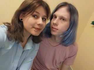 Chat vidéo érotique Crystal-Porn-Love