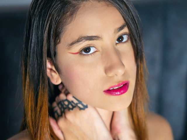 Photo du profil Crystal-Stonne-66