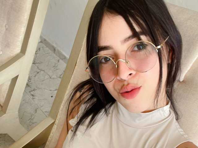 Photo du profil Crystal-Walls