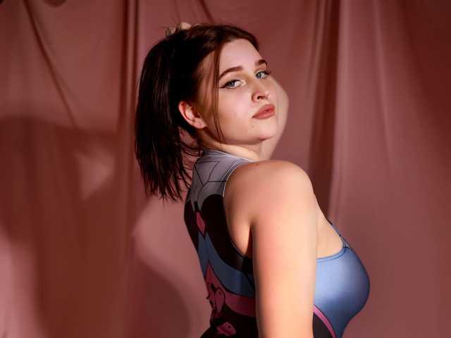 Photo du profil CrystalBarbie