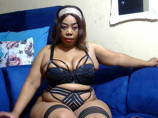 Photo du profil crystalbee