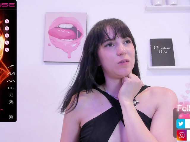 Photos CrystalFlip I like to chat, but in PVT I can fulfill all your desires